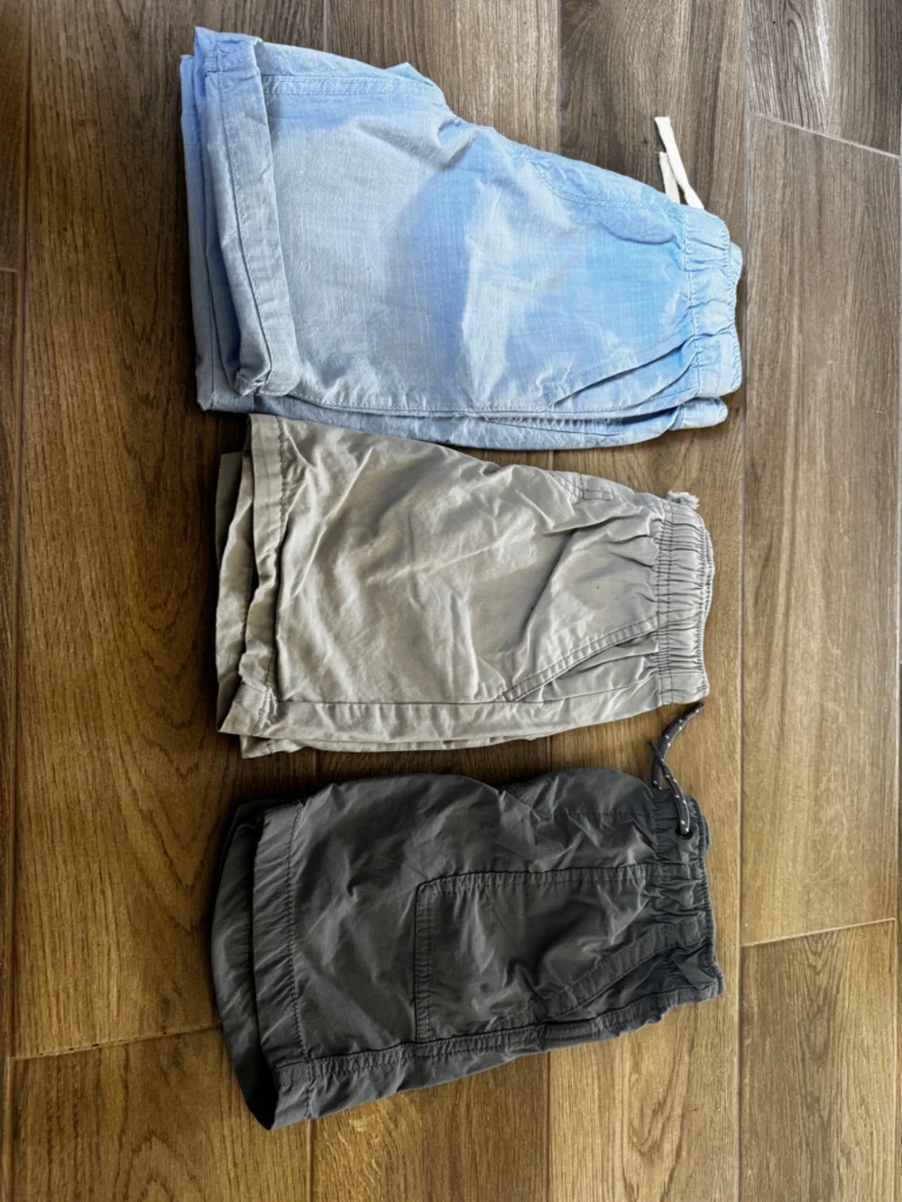 5T Boys 12 piece Shorts Bundle - Picture 2 of 5